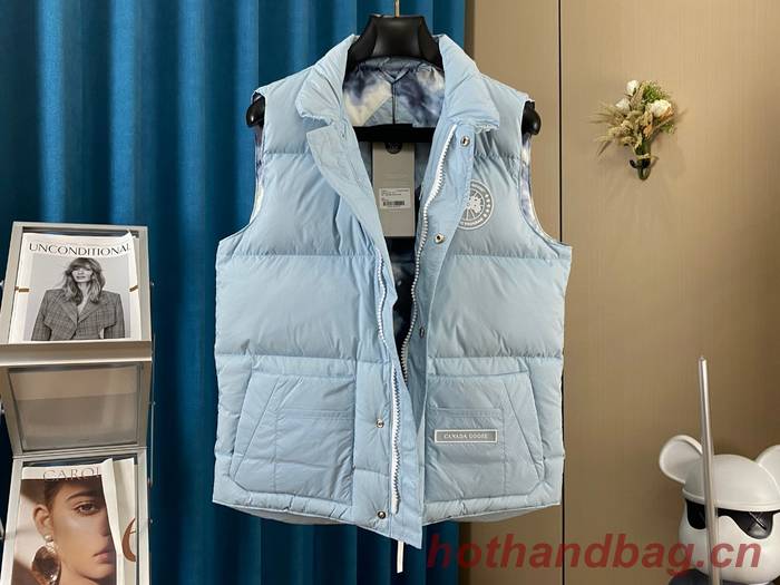 Canada Goose Top Quality Down Vest CGY00007